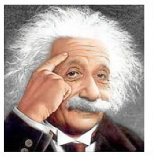 Einstein Einstein